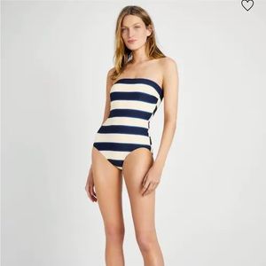 NWT Kate Spade swimsuit